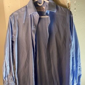 Lorenzo Uomo button down